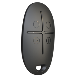 AJAX SPACECONTROL BLACK