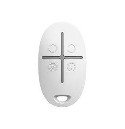 AJAX SPACECONTROL WHITE