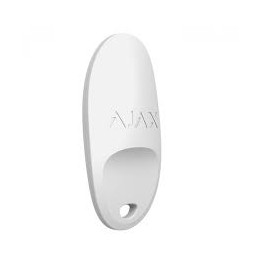 AJAX SPACECONTROL WHITE