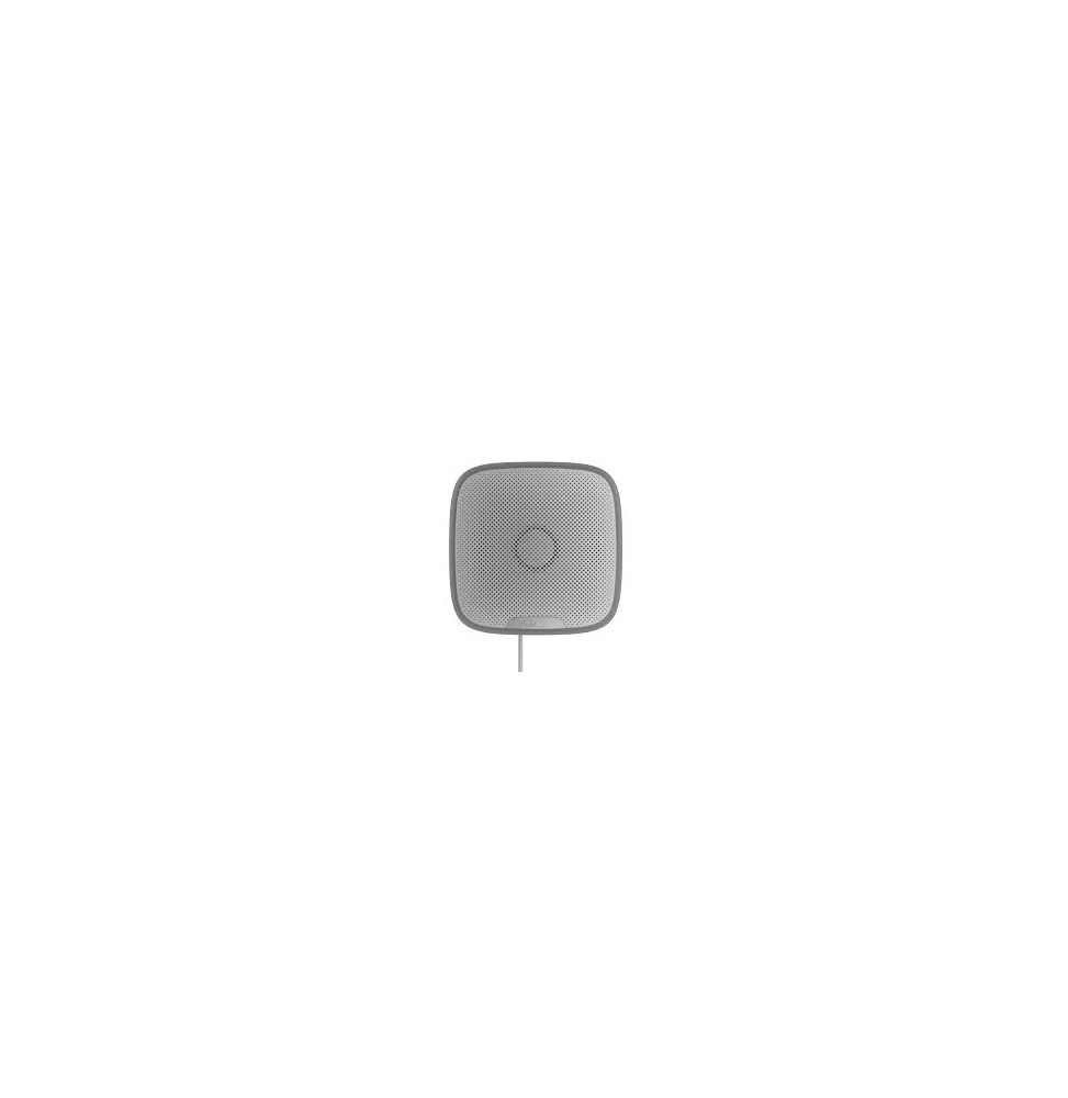 AJAX STREETSIREN WHITE