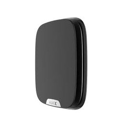 AJAX STREETSIREN BLACK