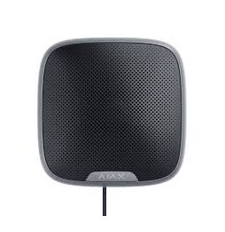 AJAX STREETSIREN BLACK