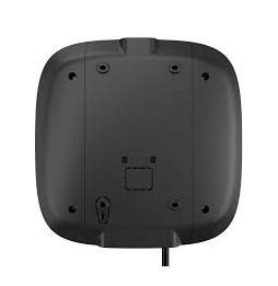 AJAX STREETSIREN BLACK