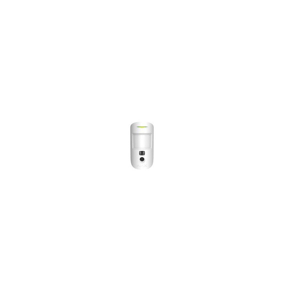 AJAX MOTIONCAM WHITE