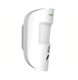 AJAX MOTIONCAM WHITE