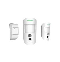 AJAX MOTIONCAM WHITE