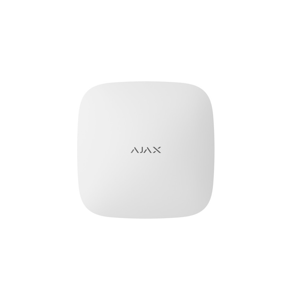 AJAX HUB 4G WHITE