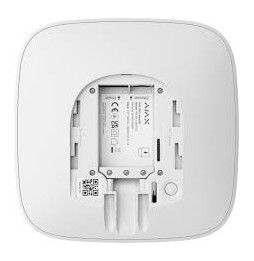 AJAX HUB 4G WHITE