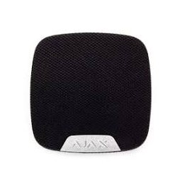 AJAX HOMESIREN BLACK