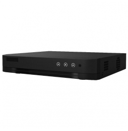 XVR HIKVISION 4 CHANNELS 3k/5MP DS-7204HQHI-M1/E