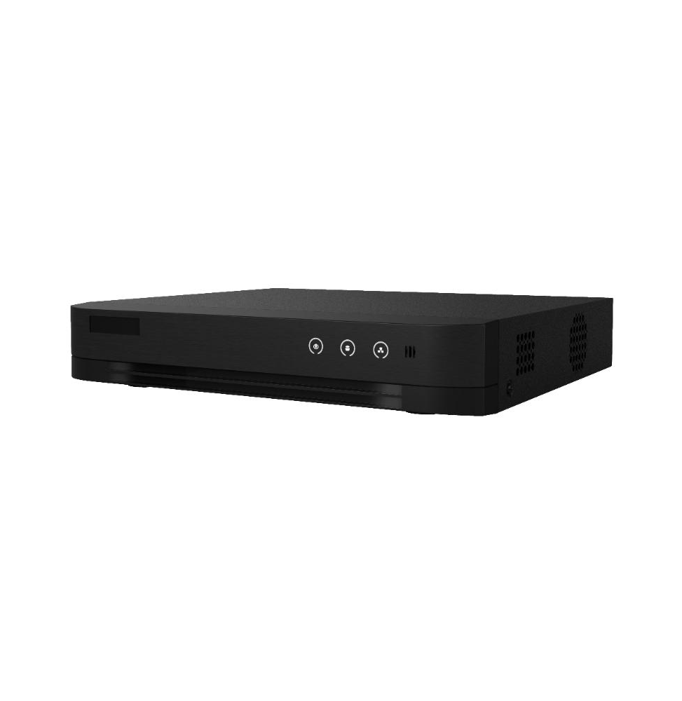 XVR HIKVISION 4 CHANNELS 3k/5MP DS-7204HQHI-M1/E