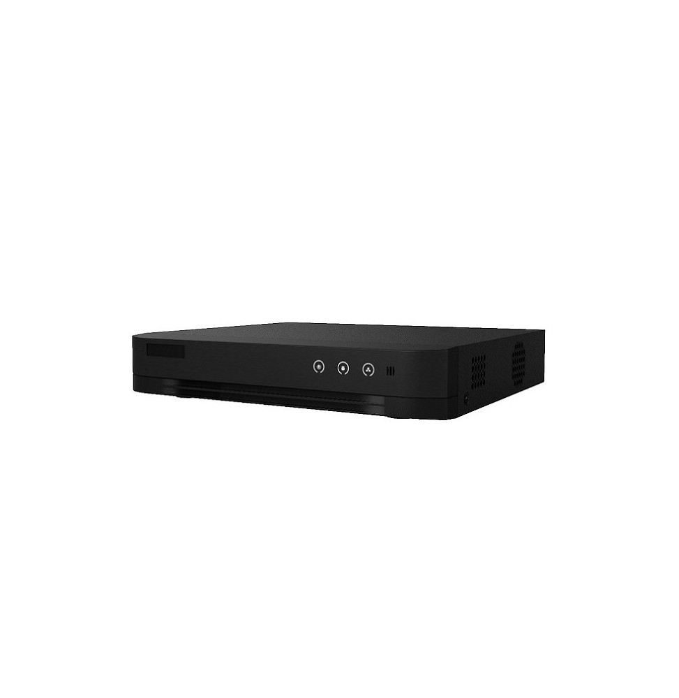 HIKVISION DVR 8 CHANNELS 3K/5MP DS-7208HQHI-M1/E