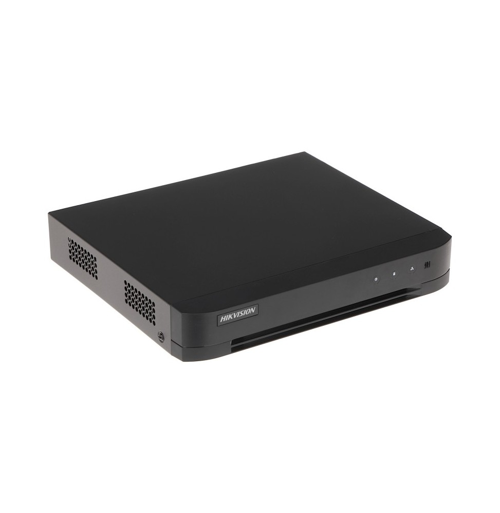 XVR HIKVISION 16 CHANNELS 3K/5MP DS-7216HQHI-M1/XT