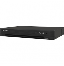 XVR HIKVISION 4 CHANNELS 8MP DS-7204HUHI-M1/E