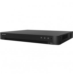 XVR HIKVISION DS-7232HUHI-K2