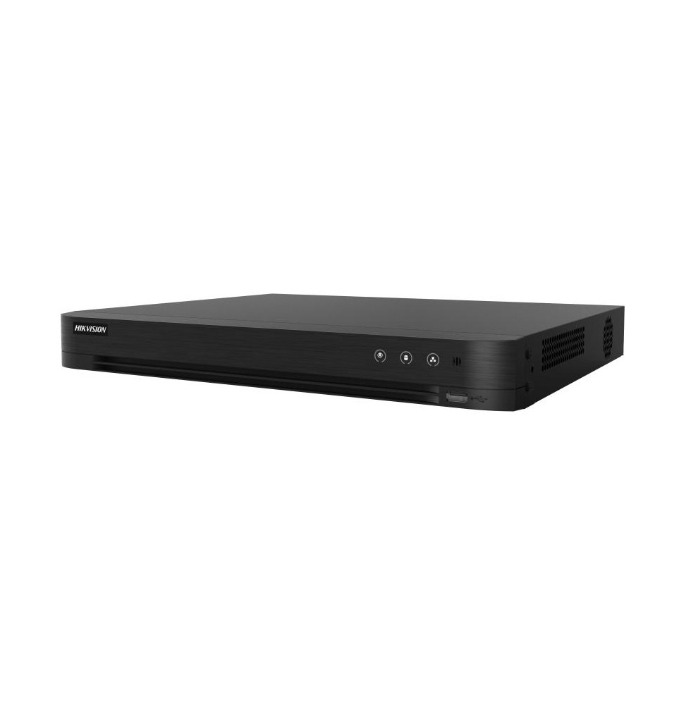XVR HIKVISION DS-7232HUHI-K2
