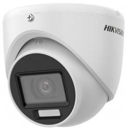 CAMERA HIKVISION DS‑2CE76D0T‑EXLMF