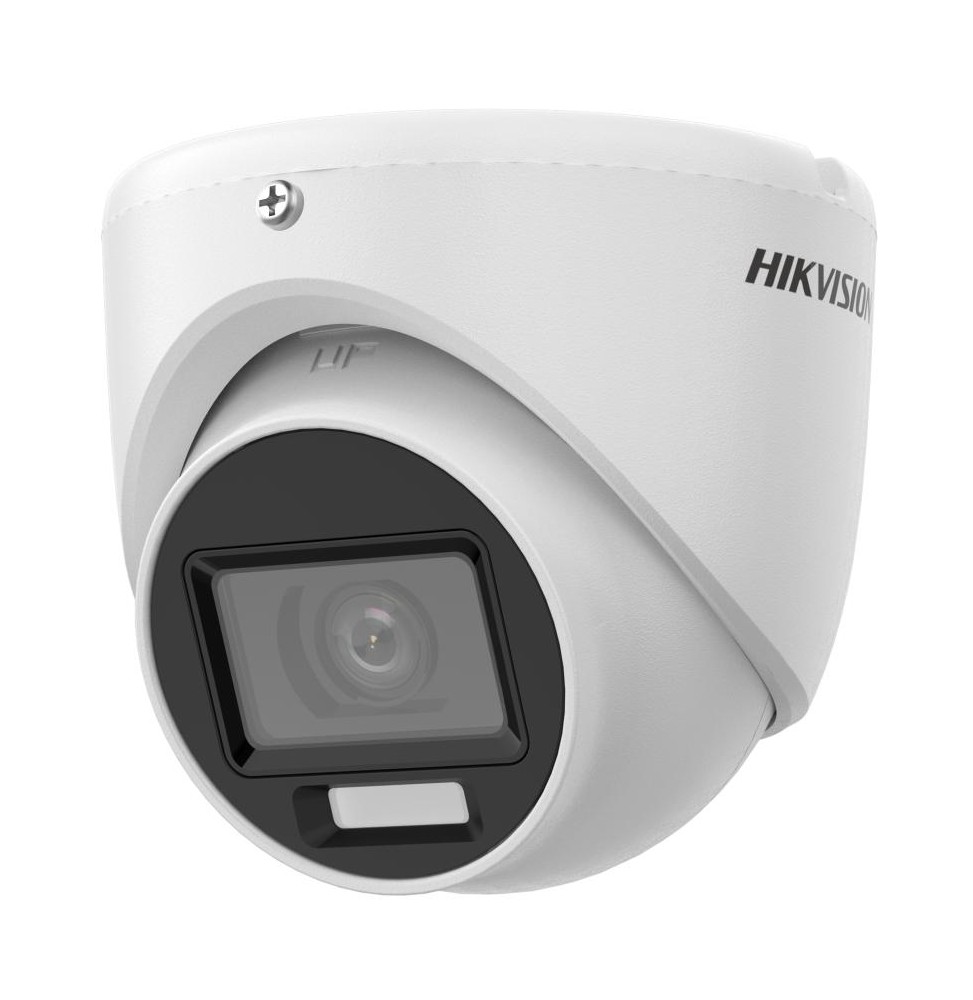 CAMERA HIKVISION DS‑2CE76D0T‑EXLMF