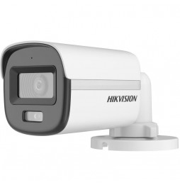 CAMERA AVEC AUDIO HIKVISION DS-2CE10KF0T-LFS