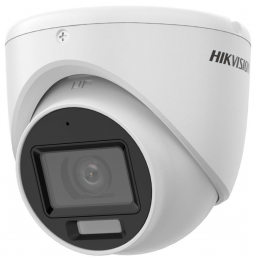 CAMERA COLORVU AVEC AUDIO HIKVISION DS-2CE70KF0T-LMFS