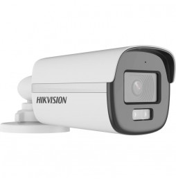 CAMERA COLORVU HIKVISION DS-2CE12KF0T-LFS