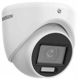 CAMERA A TOURELLE HIKVISION DS-2CE76U0T-LMF