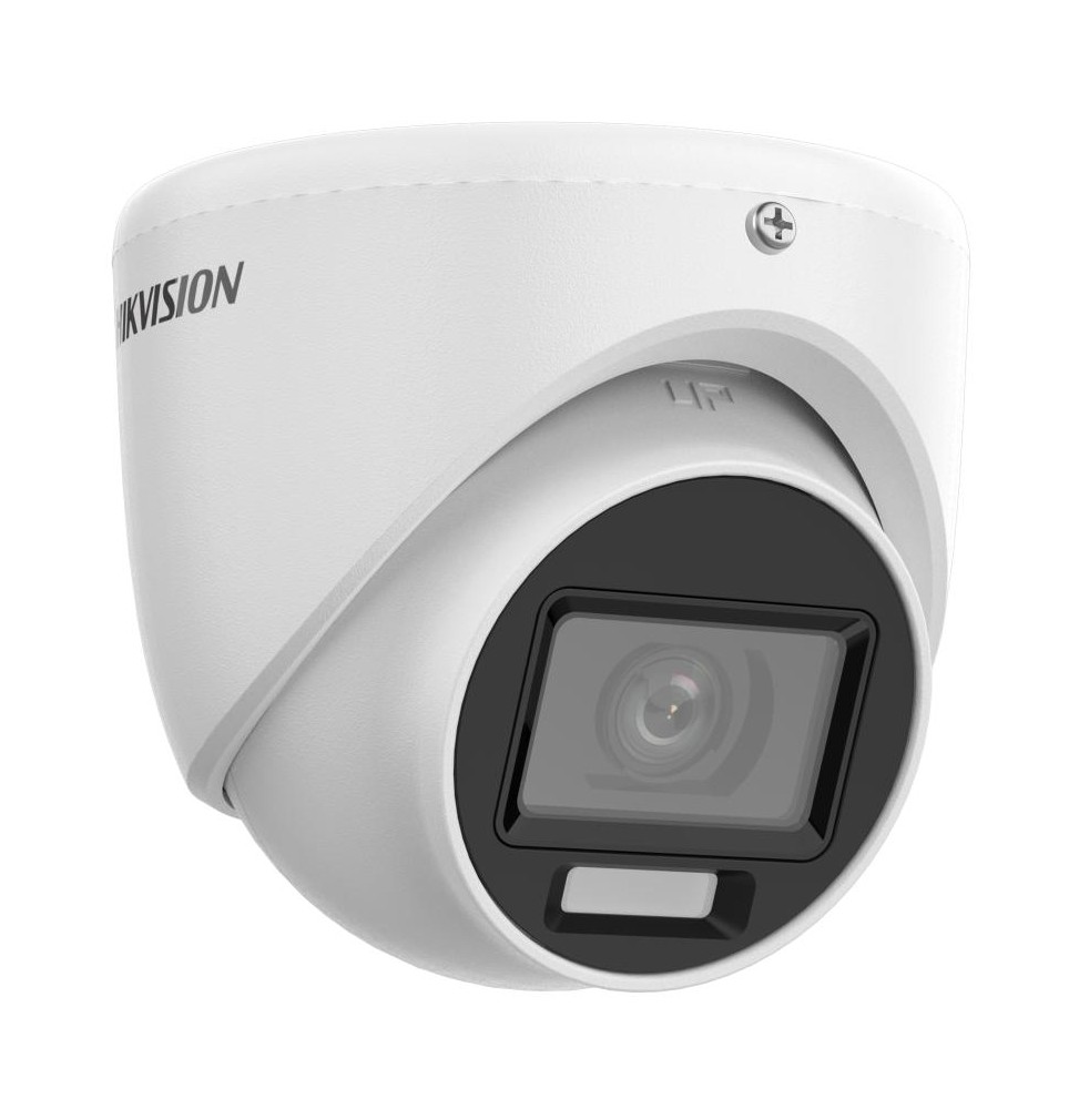 CAMERA A TOURELLE HIKVISION DS-2CE76U0T-LMF