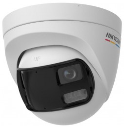 CAMERA COLORVU HIKVISION DS-2CE72KF3TP-DLS