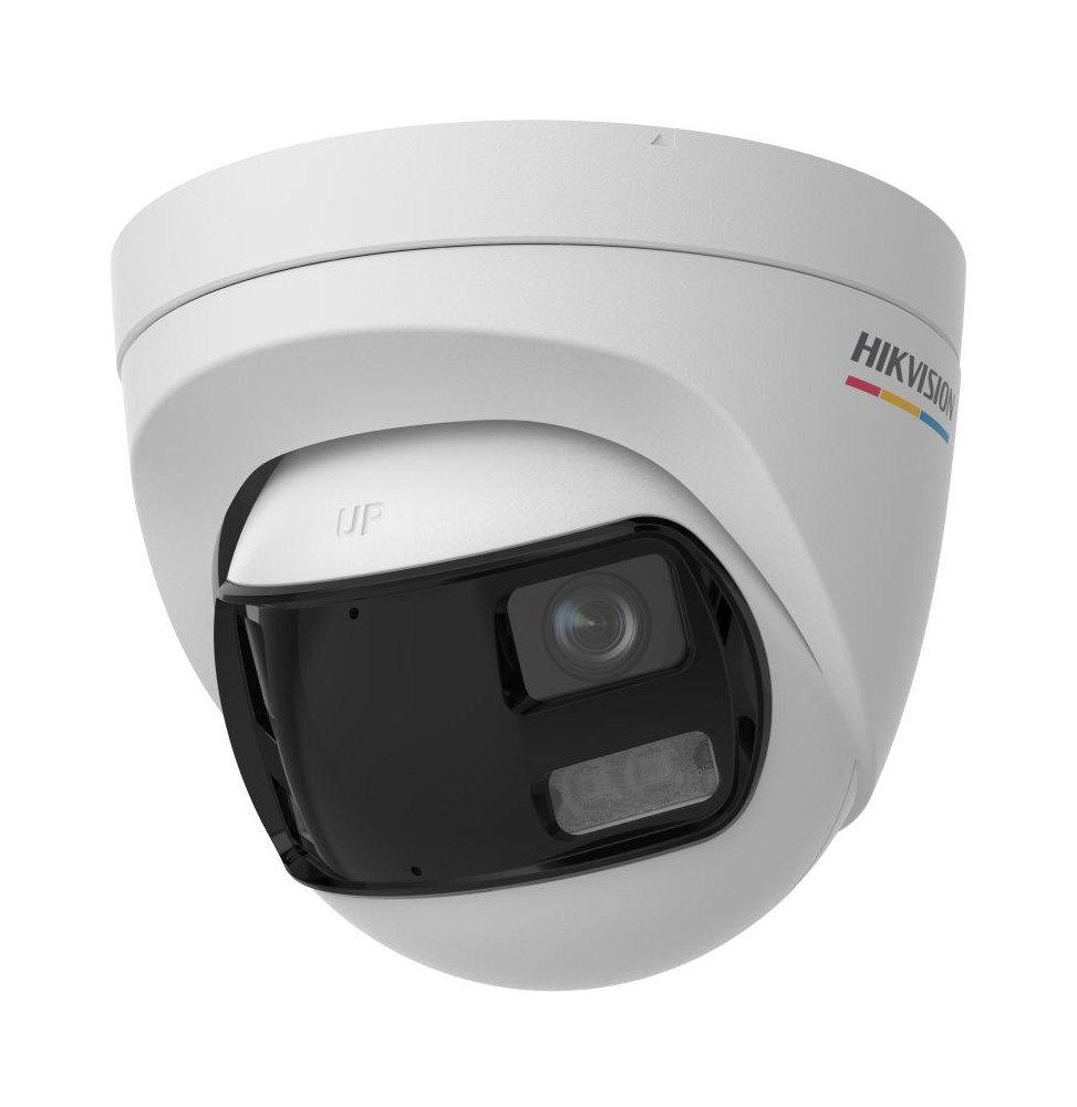 CAMERA COLORVU HIKVISION DS-2CE72KF3TP-DLS