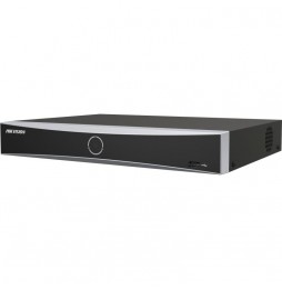 HIKVISION NVR DS-7608NXI-K1/8P