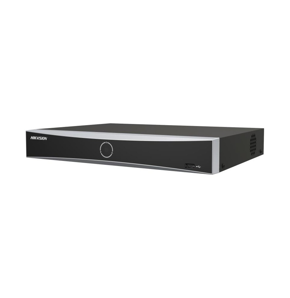 HIKVISION NVR DS-7608NXI-K1/8P