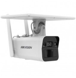SOLAR CAMERA HIKVISION DS-2XS2T41G1-ID/4G