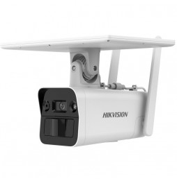 SOLAR CAMERA HIKVISION DS-2XS2T41G1-ID/4G