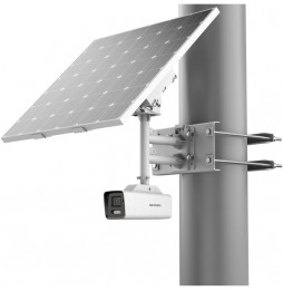 HIKVISION SOLAR CAMERA DS-2XS6A87G1-LS/C36S80