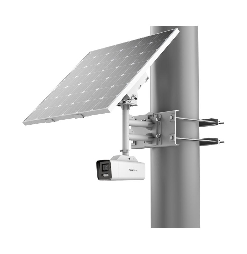 HIKVISION SOLAR CAMERA DS-2XS6A87G1-LS/C36S80
