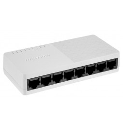 SWITCH HIKVISION DS-3E0108D-O