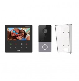 HIKVISION VIDEOPHONE HD CAMERA DS-KIS606-P