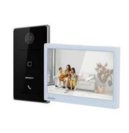 HIKVISION VIDEOPHONE DS-KIS608-P