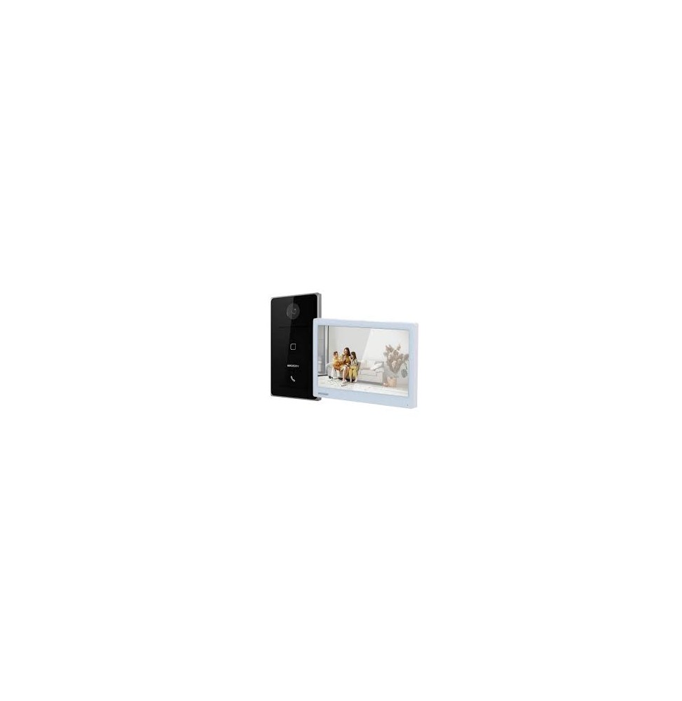 HIKVISION VIDEOPHONE DS-KIS608-P
