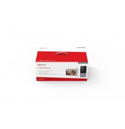 HIKVISION VIDEOPHONE DS-KIS607-S