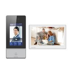 HIKVISION VIDEOPHONE DS-KIS902-S