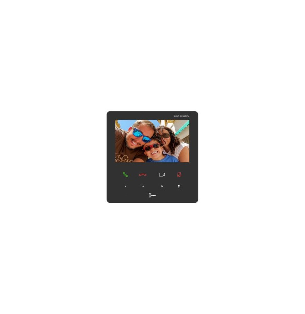 HIKVISION VISIOPHONE DS-KH6110-WE1