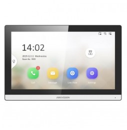 HIKVISION VISIOPHONE DS-KH6350-WTE1