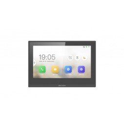 HIKVISION VISIOPHONE DS-KH6351-WTE1