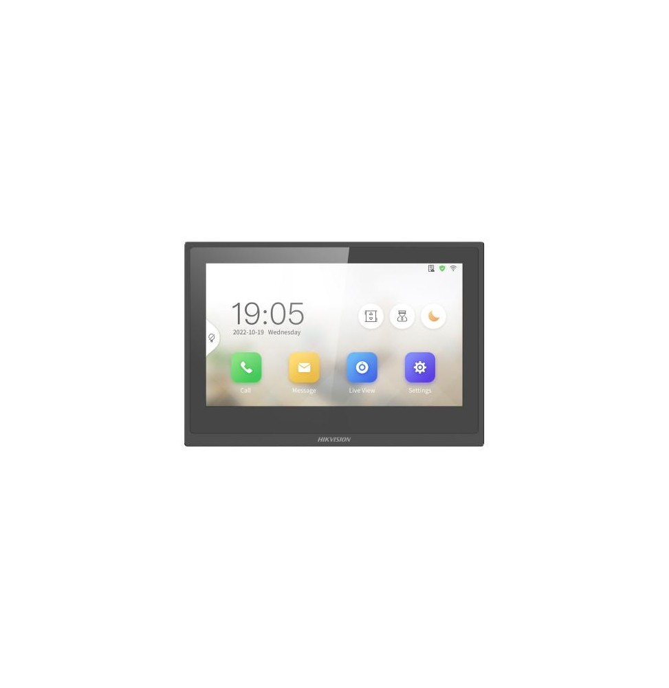 HIKVISION VISIOPHONE DS-KH6351-WTE1