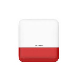 HIKVISION SYSTEME ALARME DS-PS1-E-WB