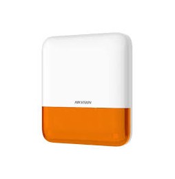 HIKVISION SYSTEME ALARME DS-PS1-E-WB