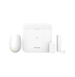 HIKVISION SYSTEME ALARME DS-PWA64-KIT-WB