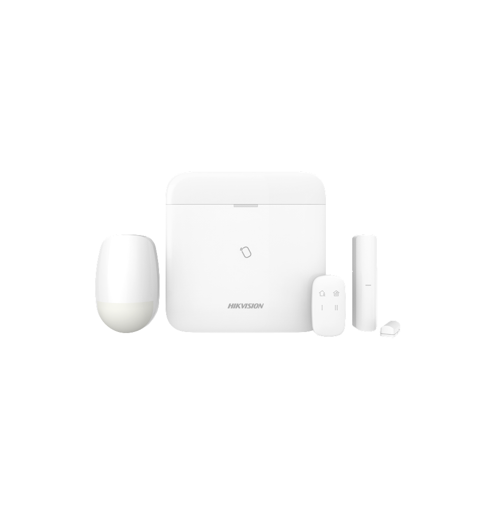 HIKVISION SYSTEME ALARME DS-PWA64-KIT-WB