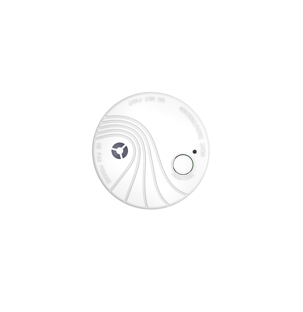 HIKVISION SYSTEME ALARME DS-PDSMK-S-WB